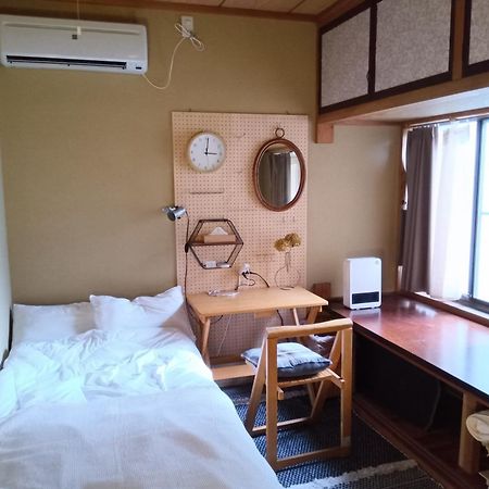 駅前宿舎 禪 Shared House Zen Eiheiji Bagian luar foto