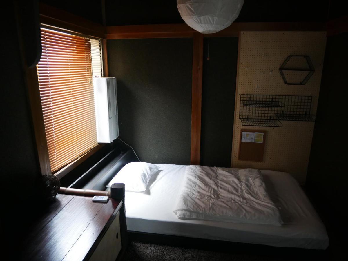 駅前宿舎 禪 Shared House Zen Eiheiji Bagian luar foto