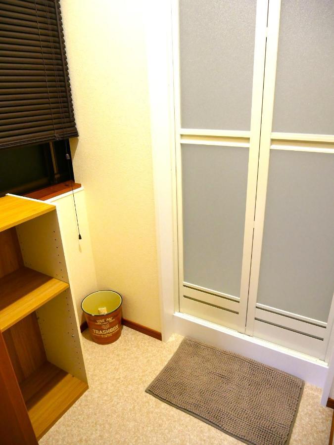 駅前宿舎 禪 Shared House Zen Eiheiji Bagian luar foto