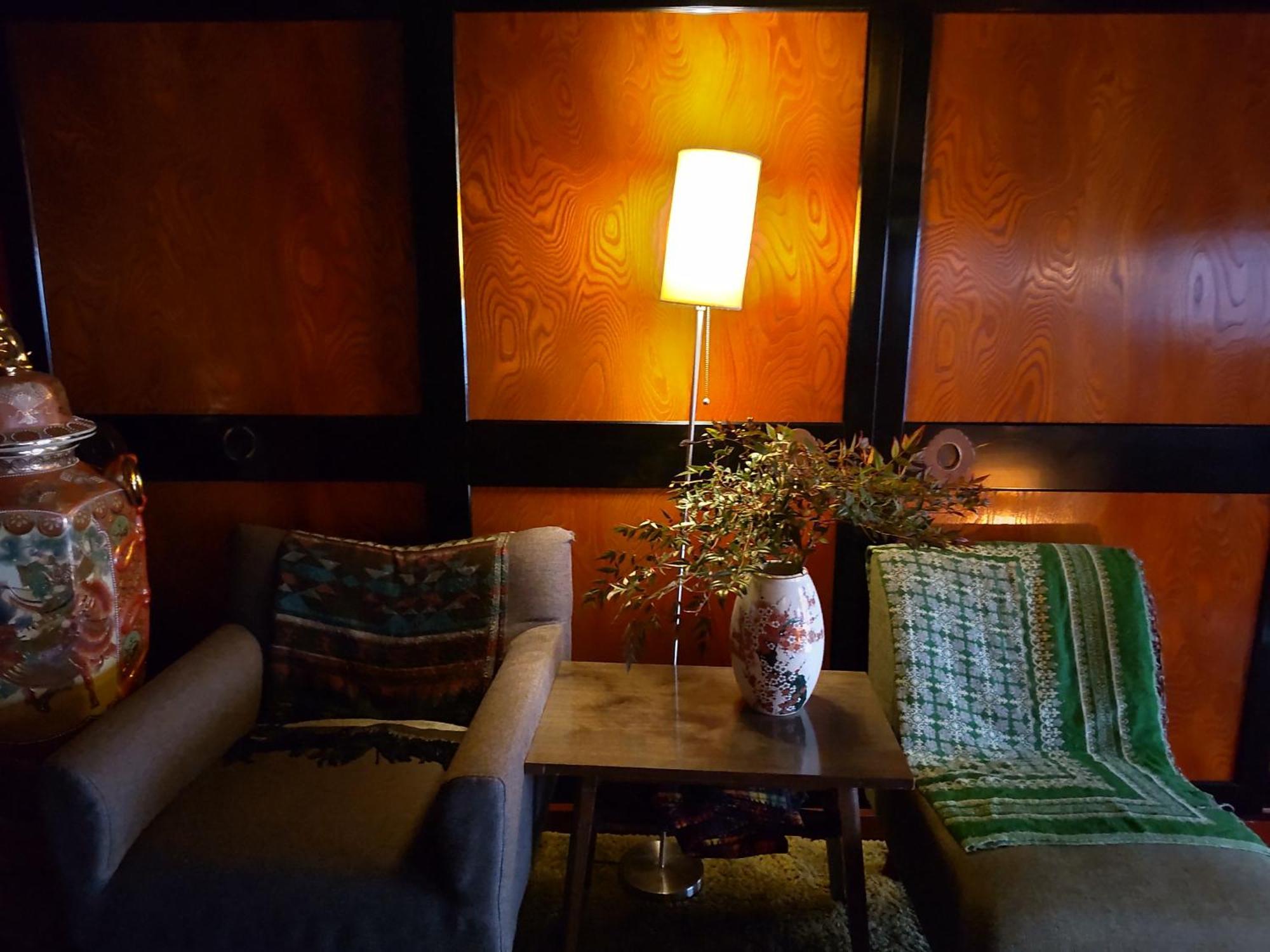 駅前宿舎 禪 Shared House Zen Eiheiji Bagian luar foto